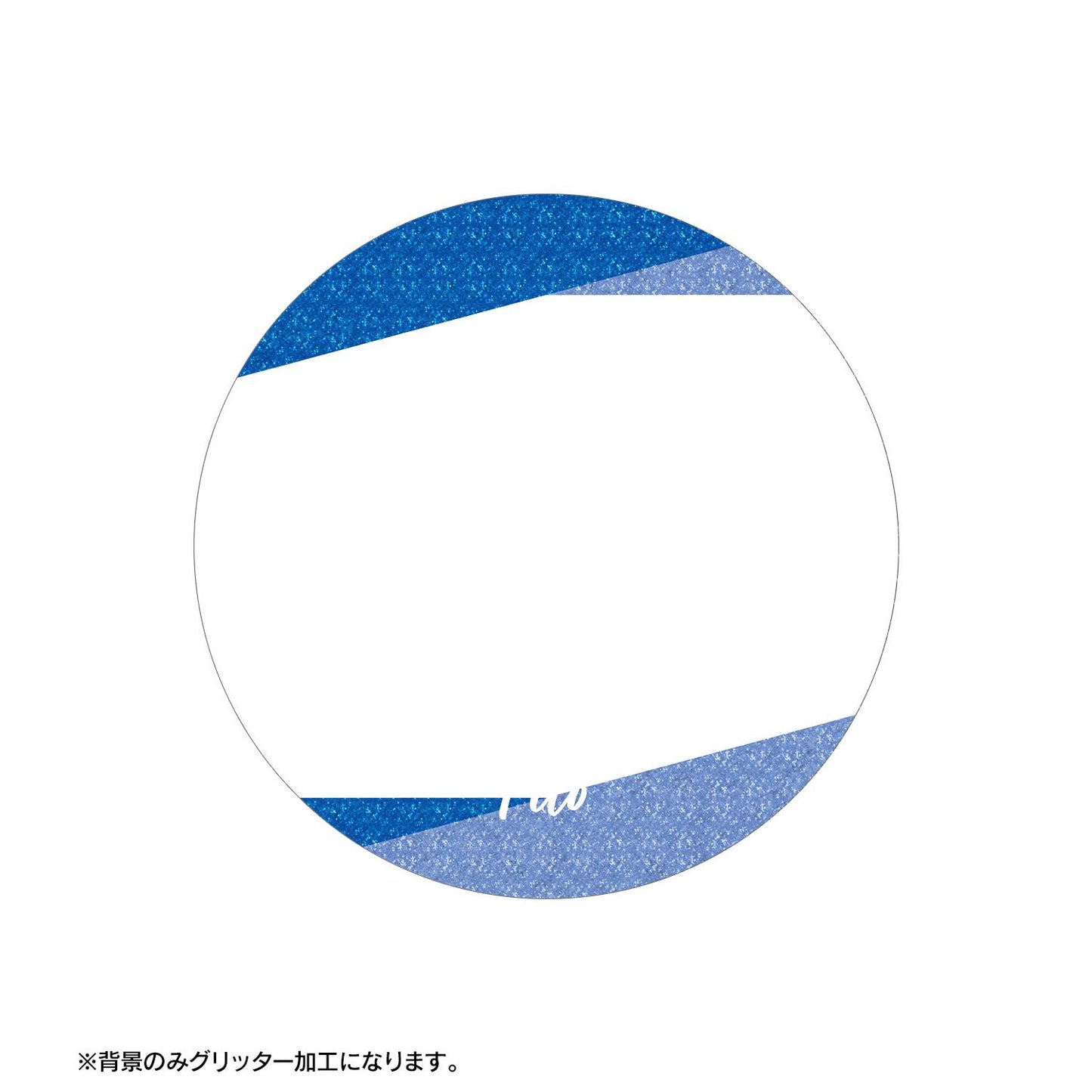 《盾之勇者成名錄》 Season 4_菲洛 場景寫實亮片徽章3個套裝