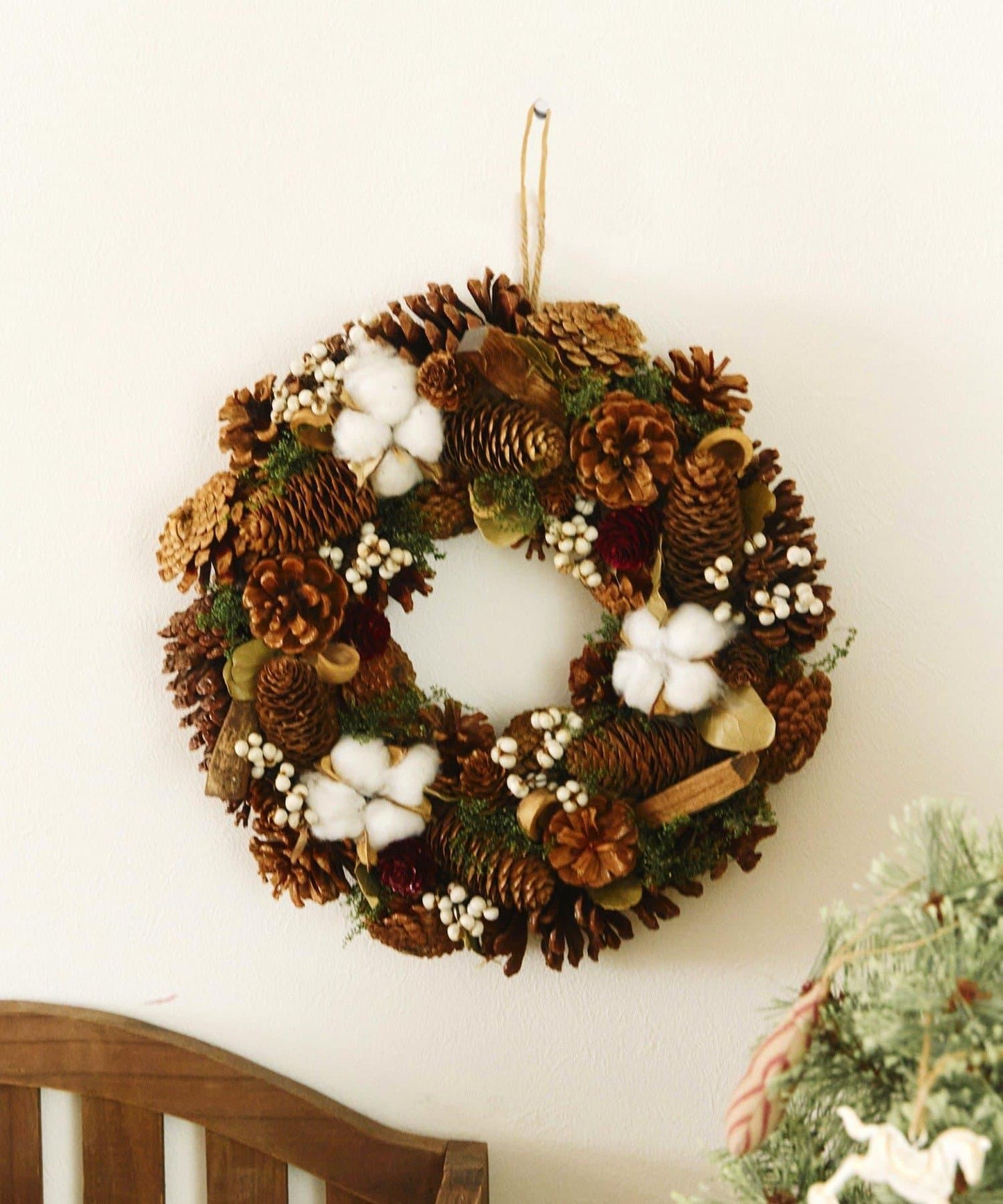 クリスマスリース/クリスマス