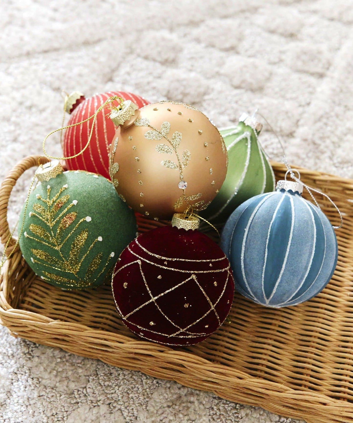 クリスマスボールC/クリスマス