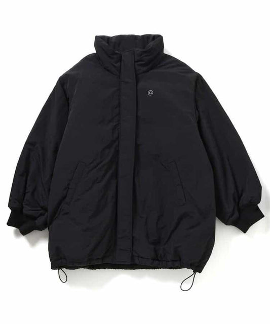 【保溫】怪獸大衣