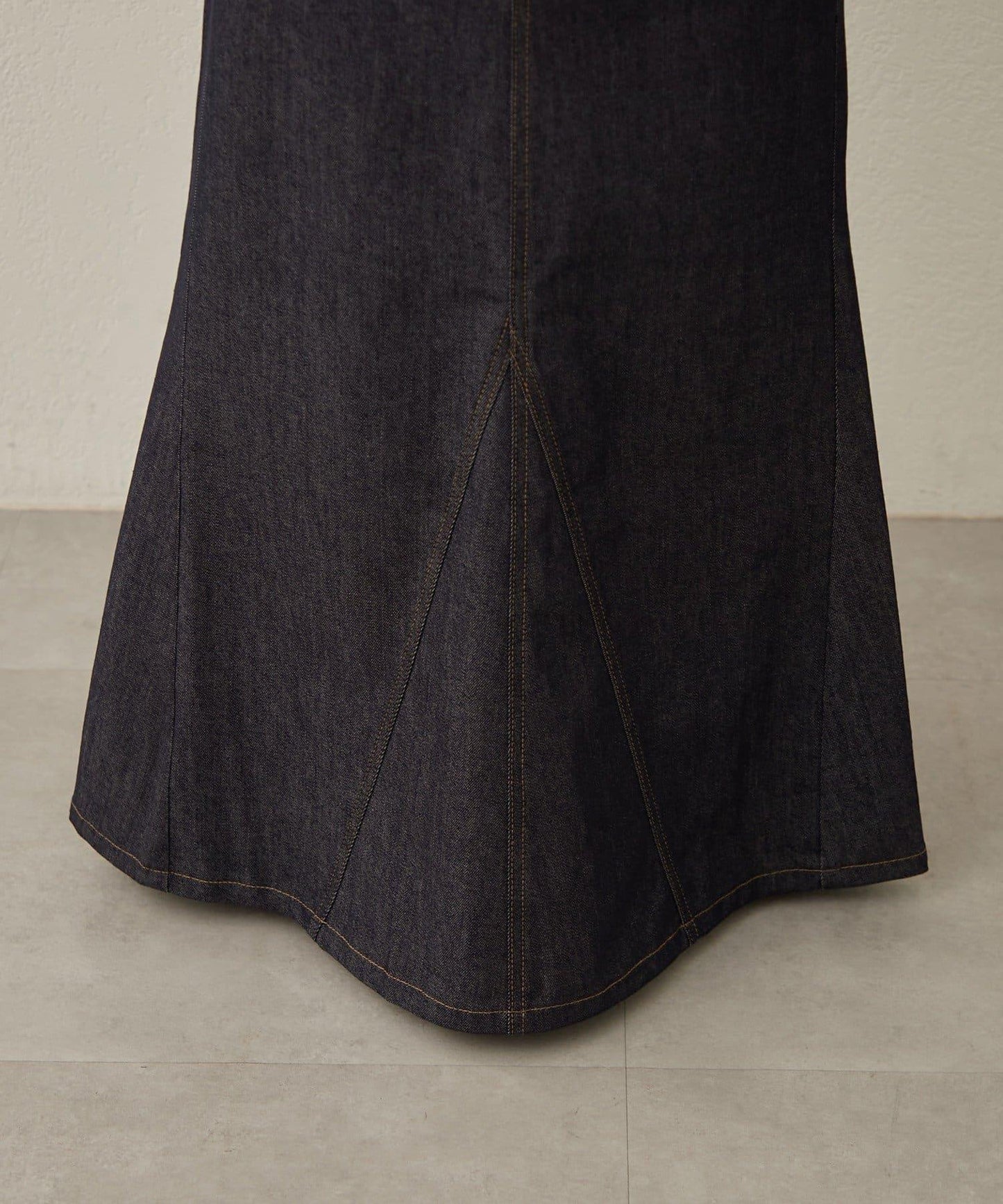 【mirei企畫】牛仔美人魚裙