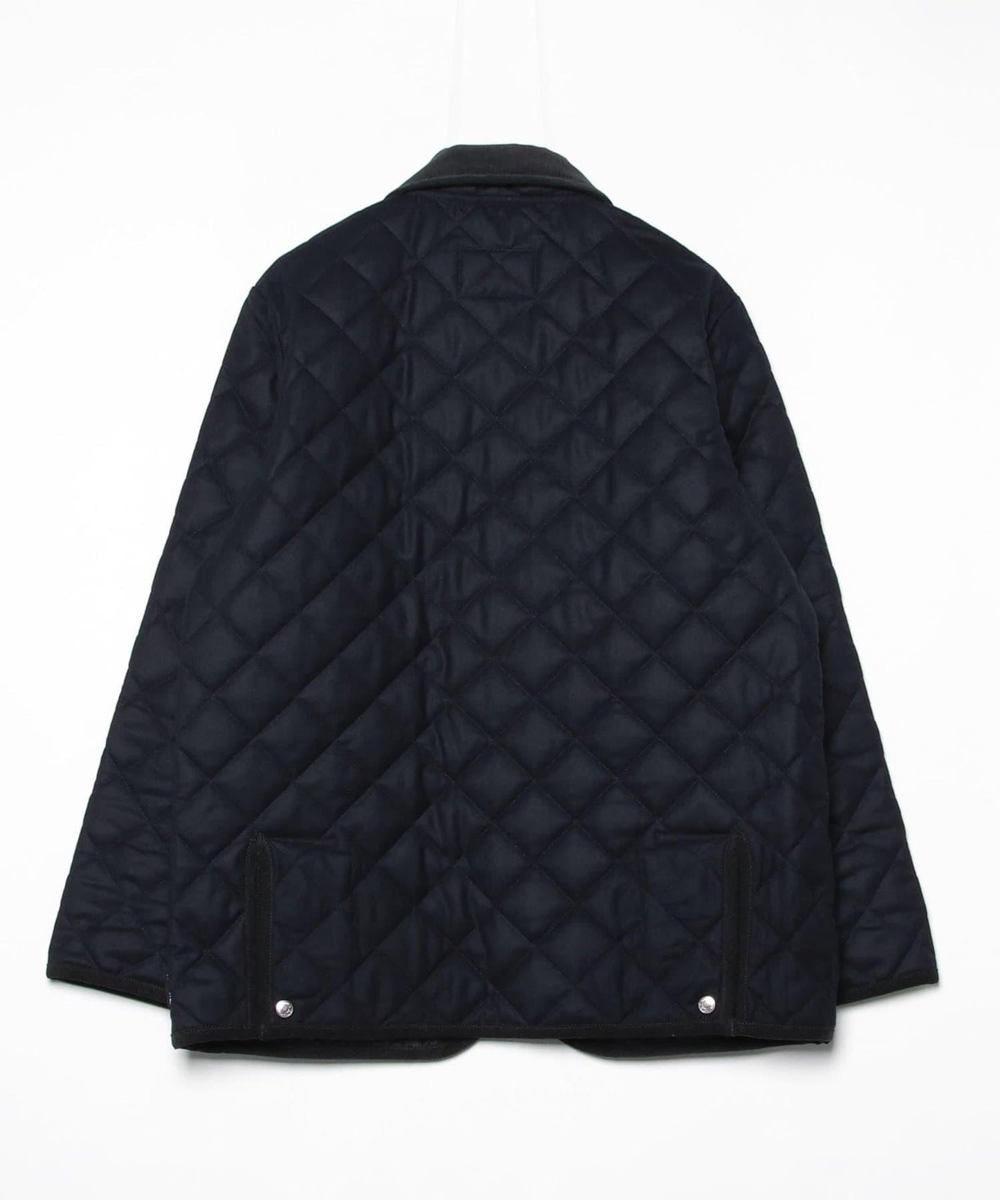 【Traditional Weatherwear】韋伯利羊毛薩克斯呢