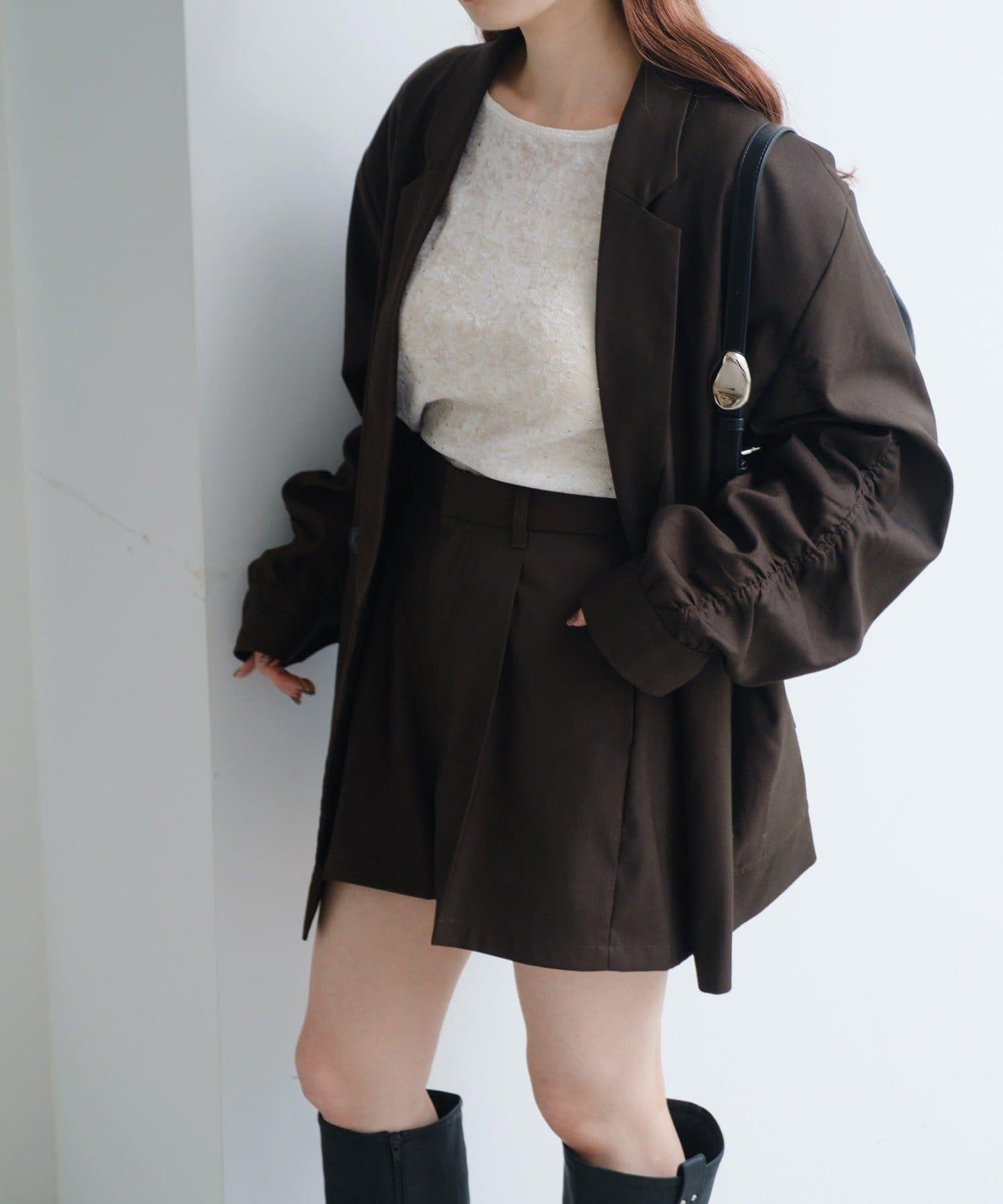 SETUP短褲
