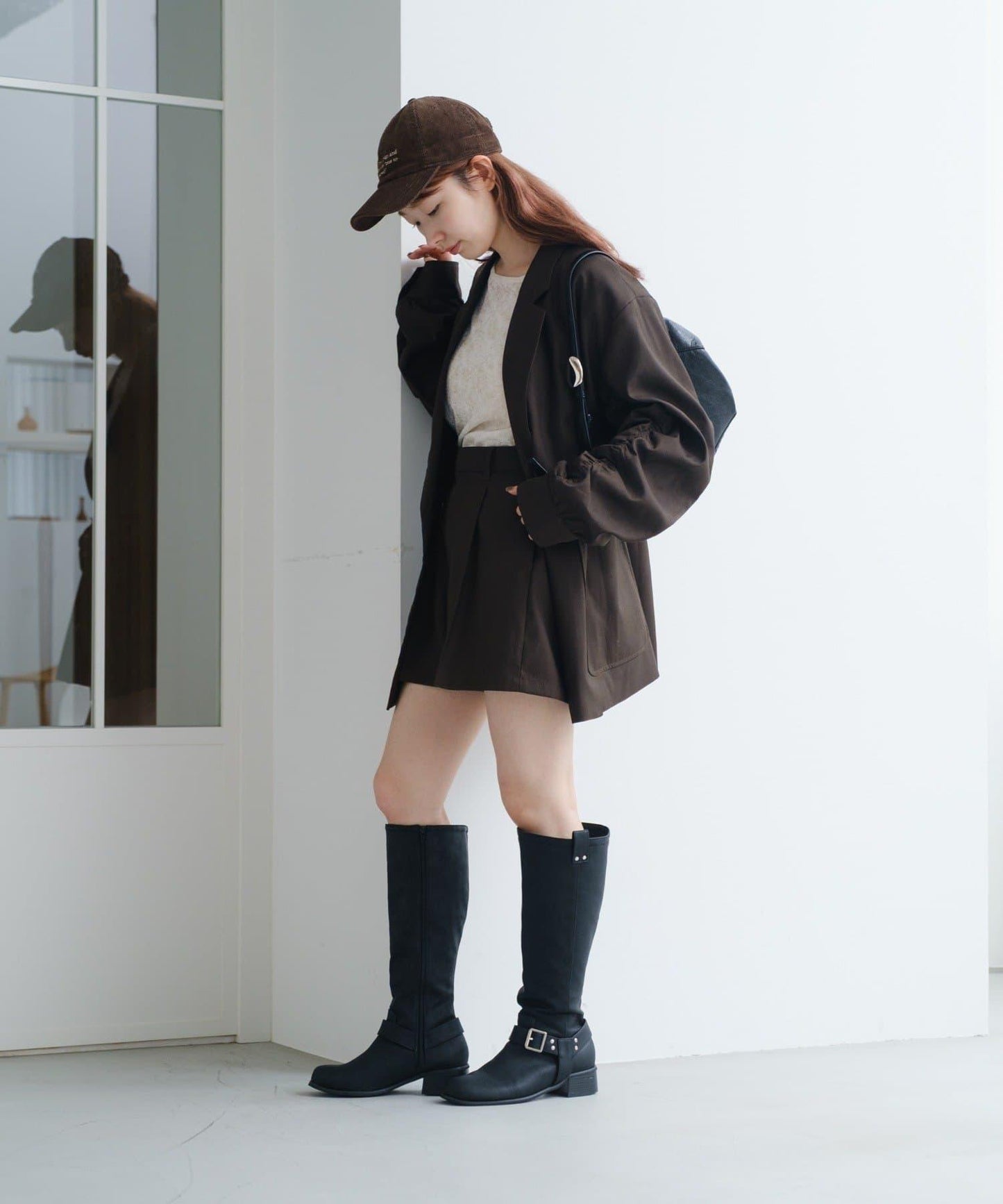 SETUP短褲
