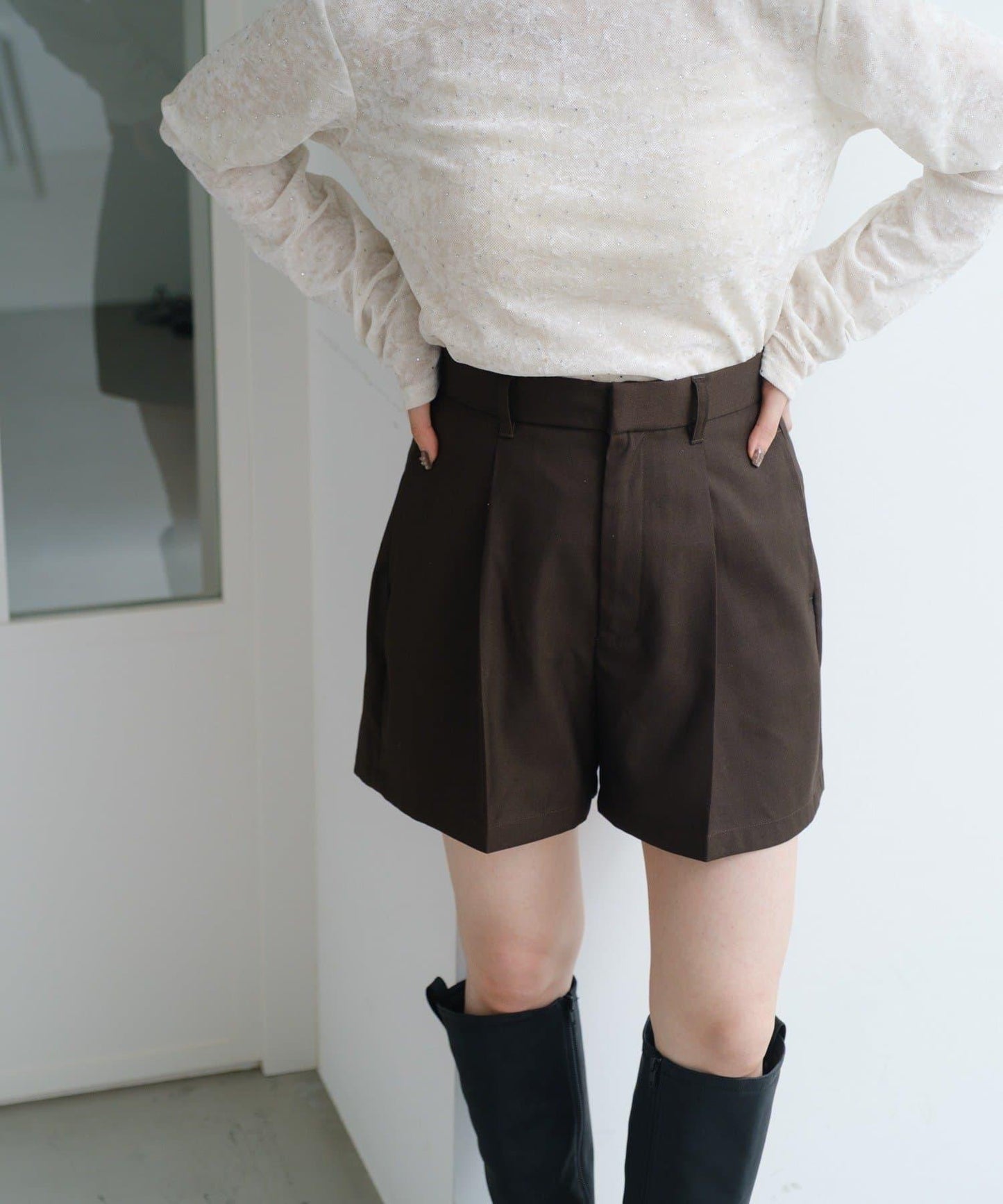 SETUP短褲