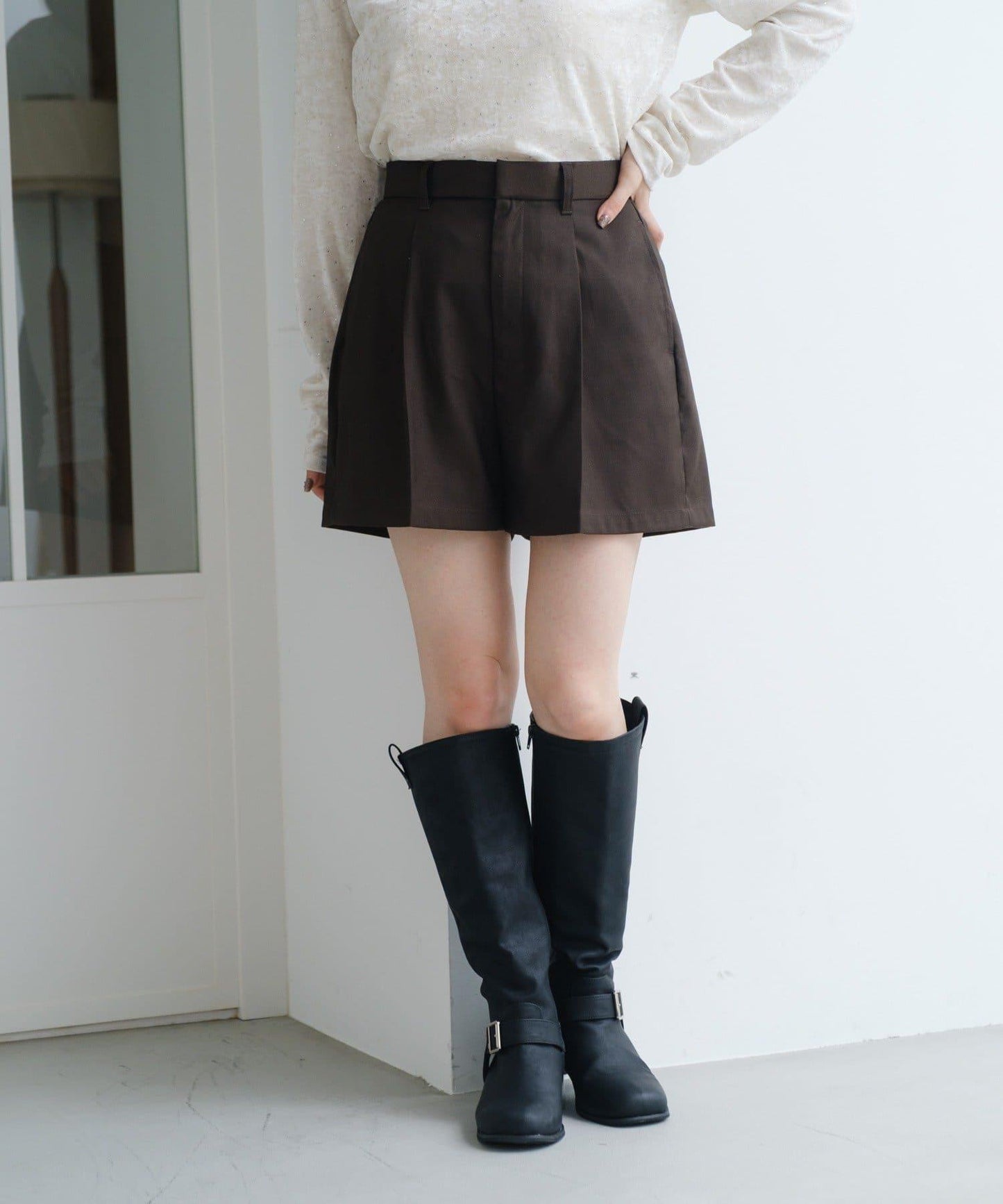 SETUP短褲