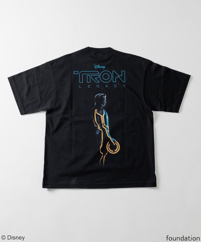 TRON:創戰紀 / 關鍵藝術 印花T恤