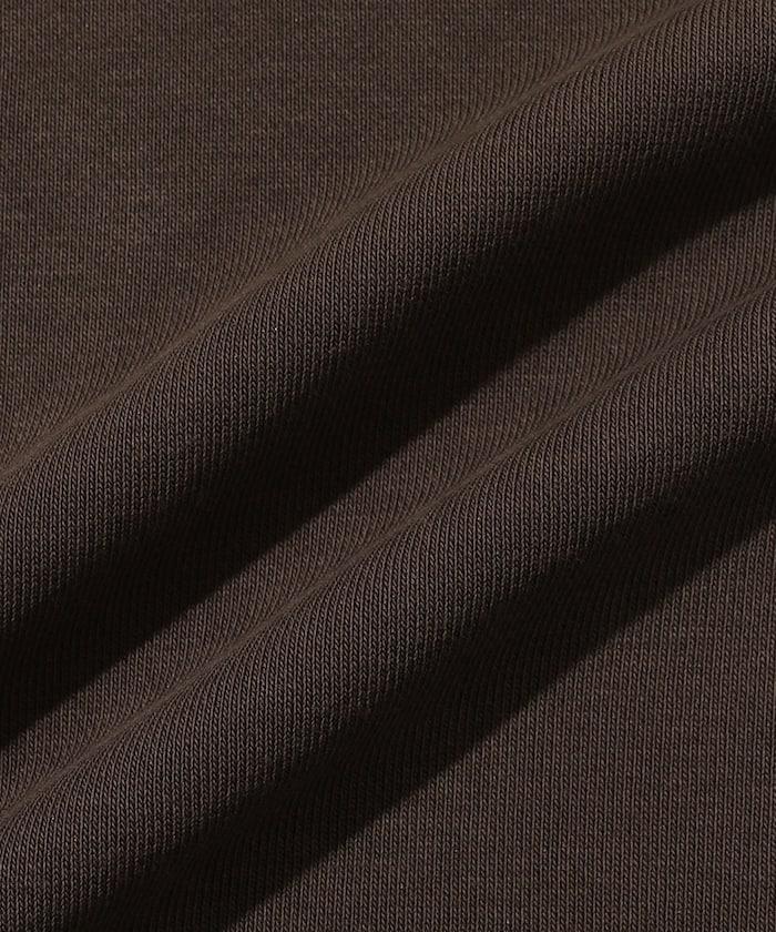 MA 基礎款標誌刺繡寬鬆休閒褲 / 內刷毛衛褲