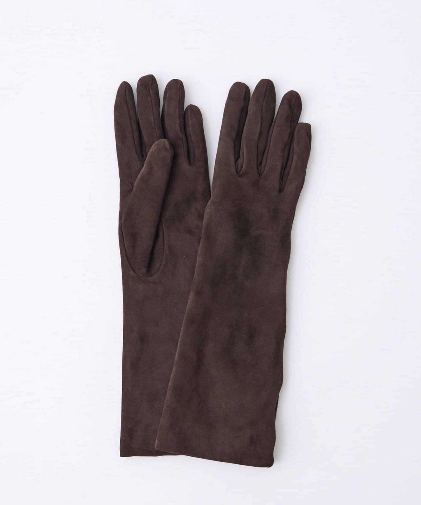 【GALA GLOVES】麂皮長手套