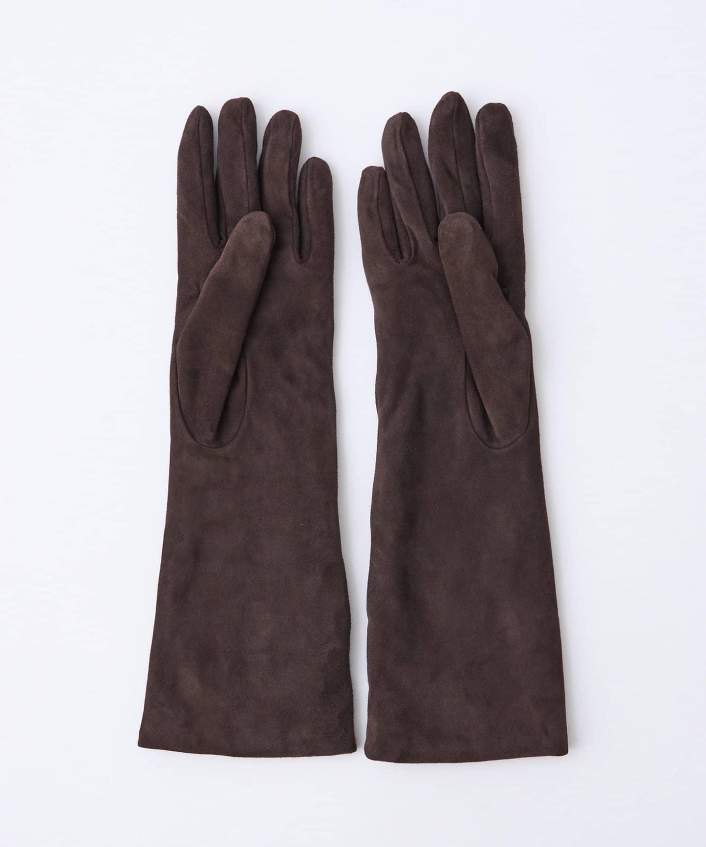 【GALA GLOVES】麂皮長手套
