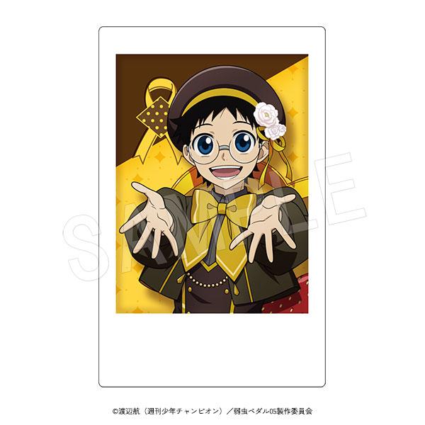 《飆速宅男》LIMIT BREAK_角色照片收藏 甜品時光Ver.【OPP/8枚入】