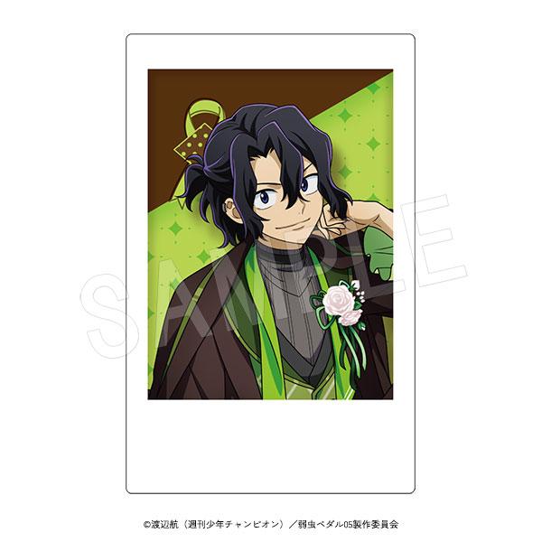 《飆速宅男》LIMIT BREAK_角色照片收藏 甜品時光Ver.【OPP/8枚入】