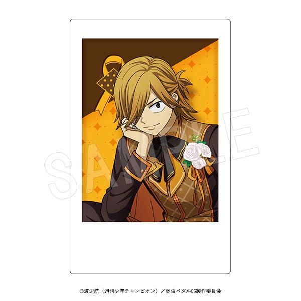 《飆速宅男》LIMIT BREAK_角色照片收藏 甜品時光Ver.【OPP/8枚入】