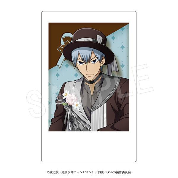 《飆速宅男》LIMIT BREAK_角色照片收藏 甜品時光Ver.【OPP/8枚入】