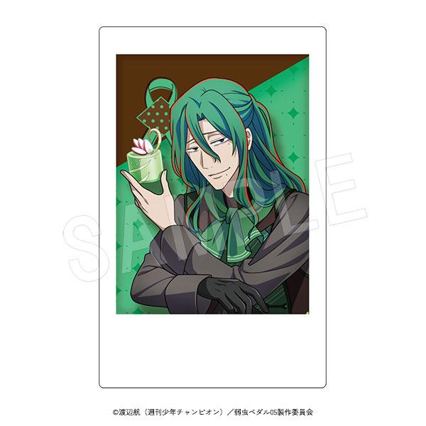 《飆速宅男》LIMIT BREAK_角色照片收藏 甜品時光Ver.【OPP/8枚入】
