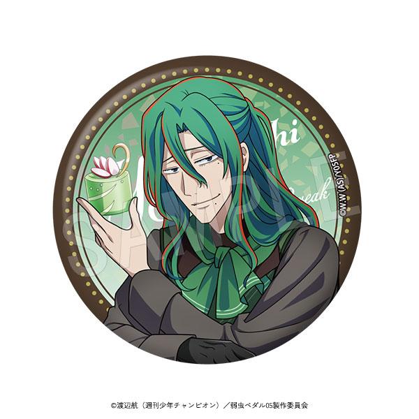 《飆速宅男》LIMIT BREAK_閃粉徽章 甜品時光Ver.【OPP/8個裝】