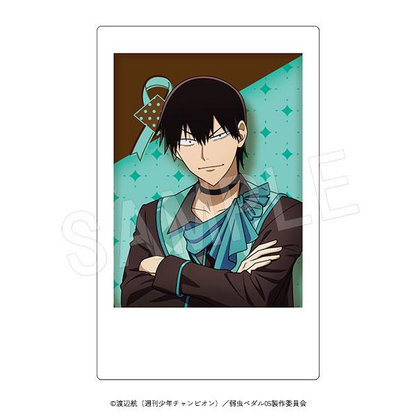 《飆速宅男》LIMIT BREAK_角色照片收藏 甜品時光Ver.【OPP/8枚入】