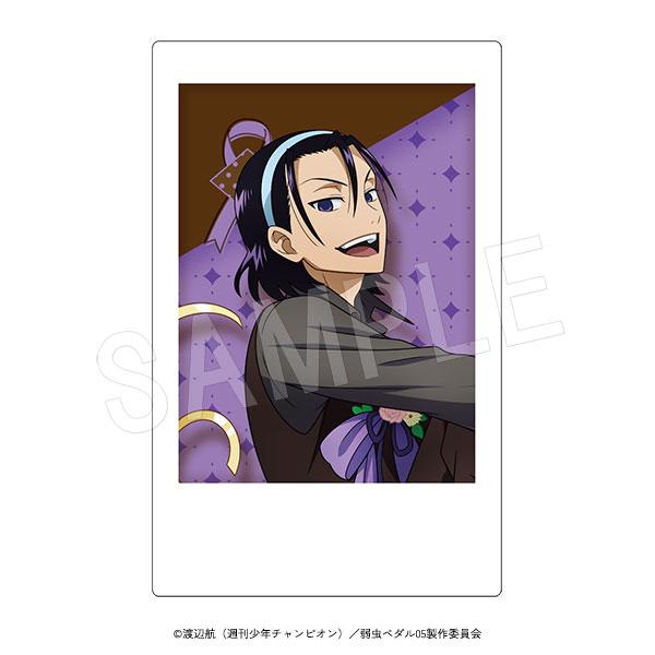 《飆速宅男》LIMIT BREAK_角色照片收藏 甜品時光Ver.【OPP/8枚入】