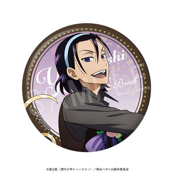 《飆速宅男》LIMIT BREAK_閃粉徽章 甜品時光Ver.【OPP/8個裝】