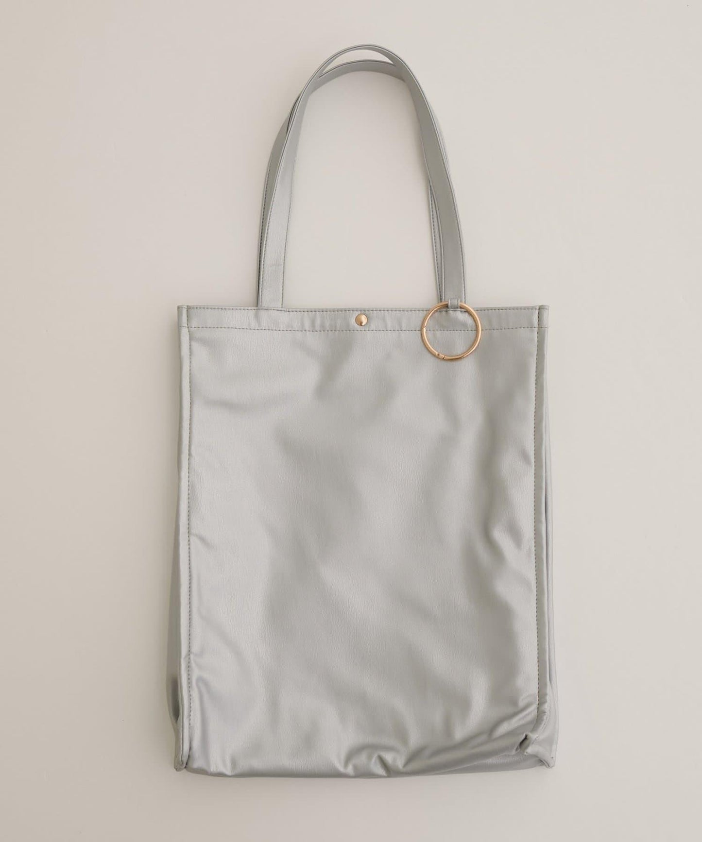 〈osono〉仿皮參戰包