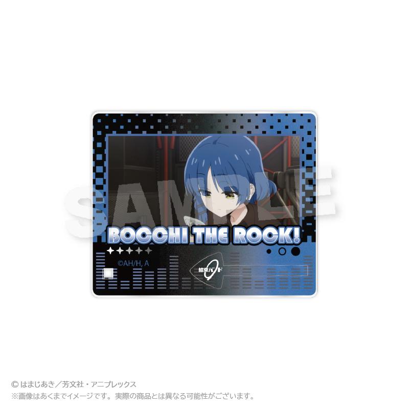 《孤獨搖滾!》 場景寫實亞克力立牌 vol.3【全套BOX/10個裝】