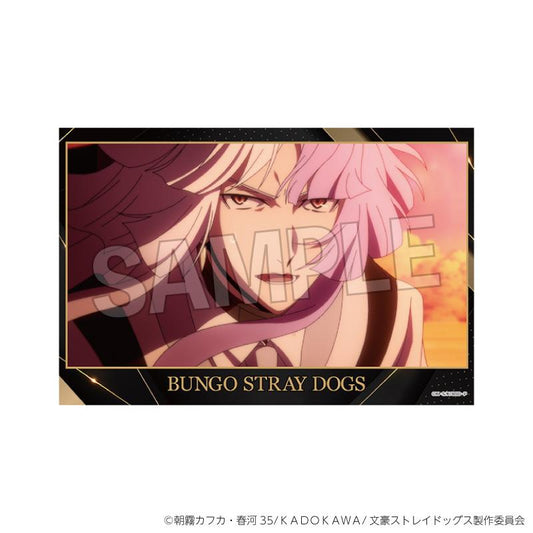 《文豪野犬》亞克力立牌 9