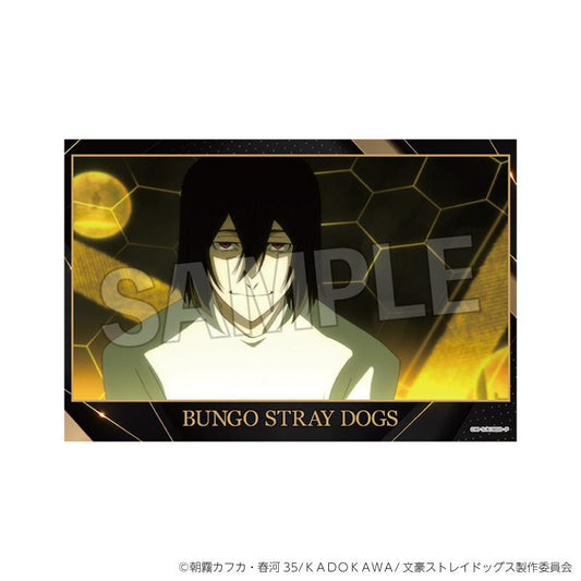《文豪野犬》亞克力立牌 7