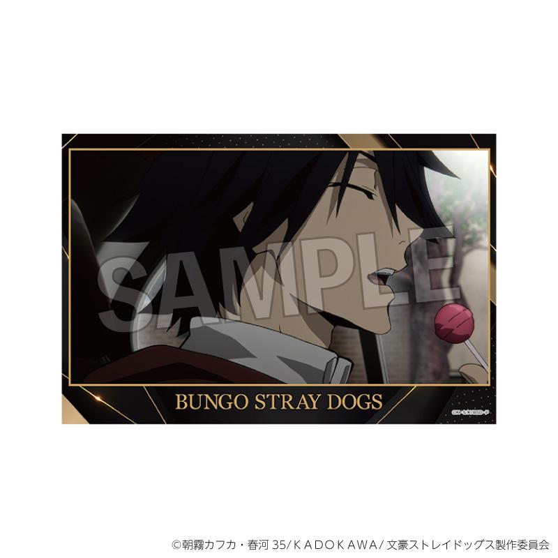 《文豪野犬》亞克力立牌 4
