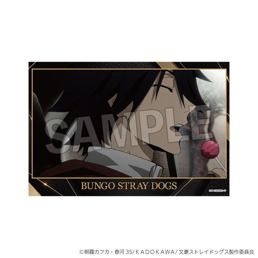 《文豪野犬》亞克力立牌 4