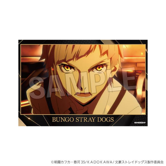 《文豪野犬》亞克力立牌 1