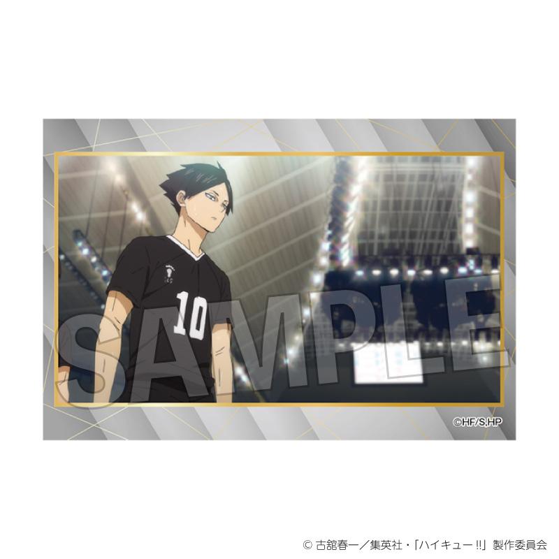 《排球少年》亞克力迷你立牌 vol.9 27