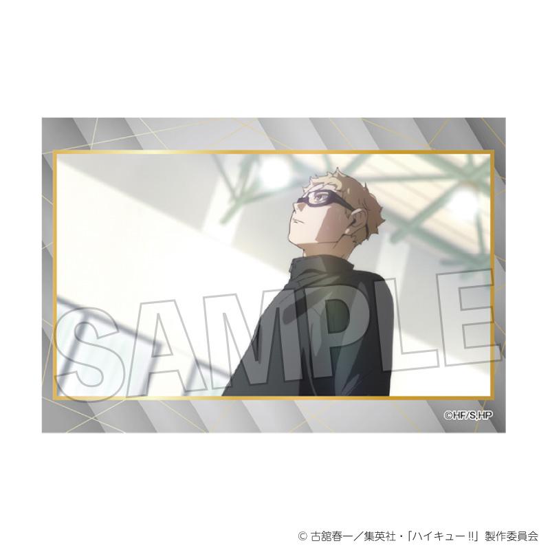 《排球少年》亞克力立牌迷你 vol.9 15