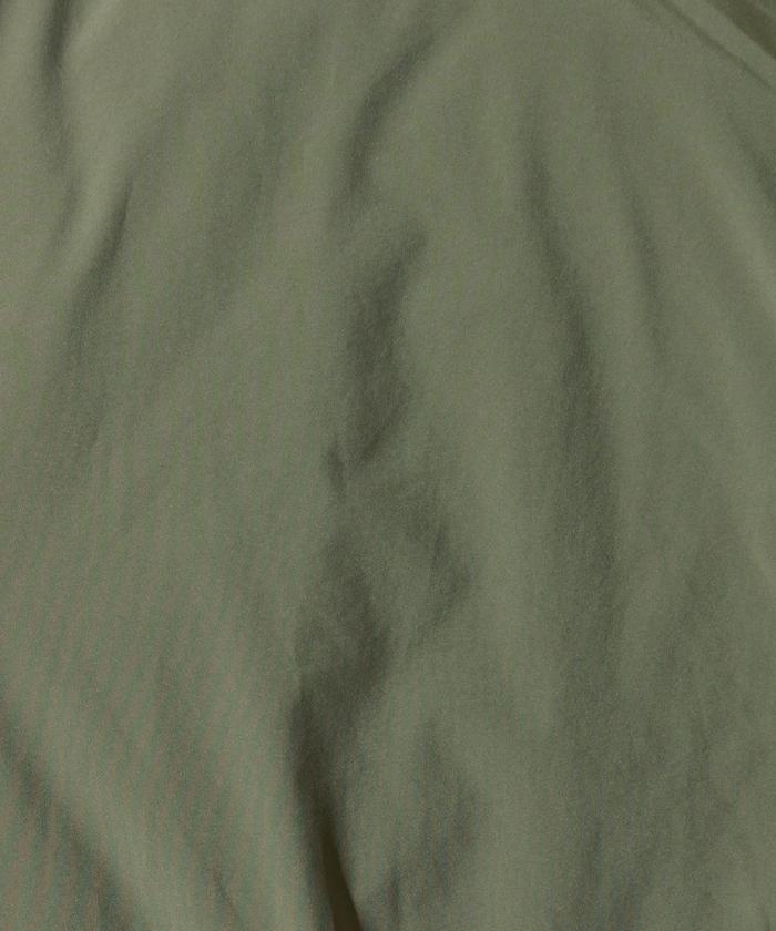 千層無領可雙面穿中棉夾克(限量)