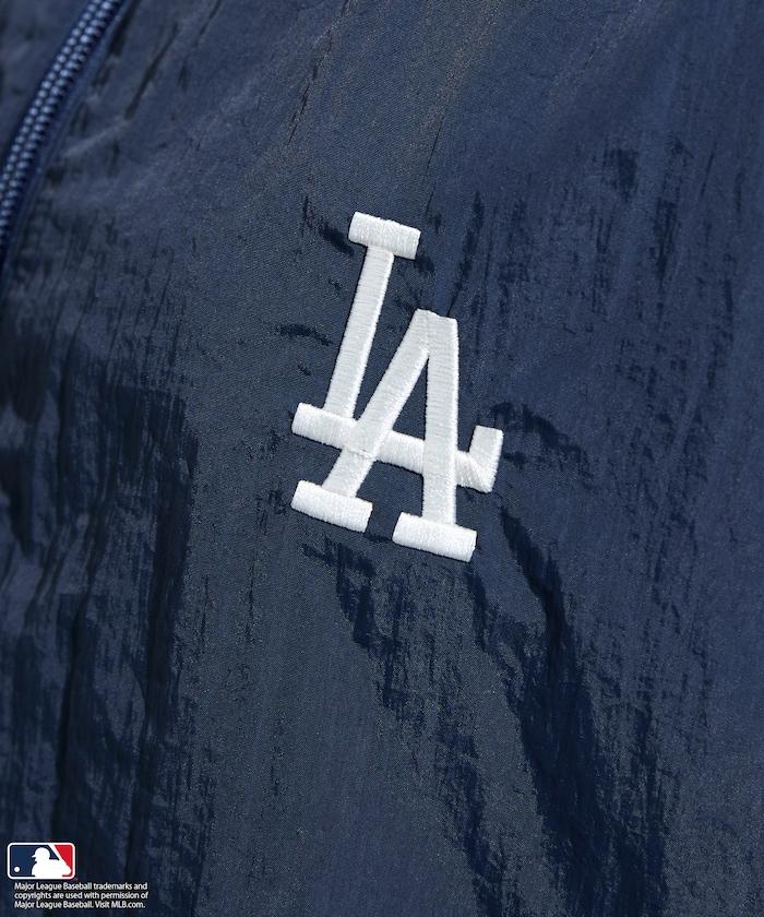 MLB 尼龍夾克