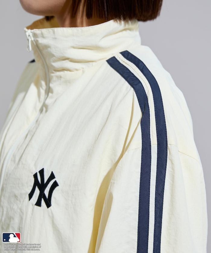MLB 尼龍夾克