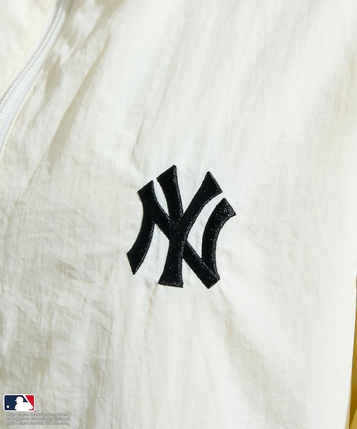 MLB 尼龍夾克