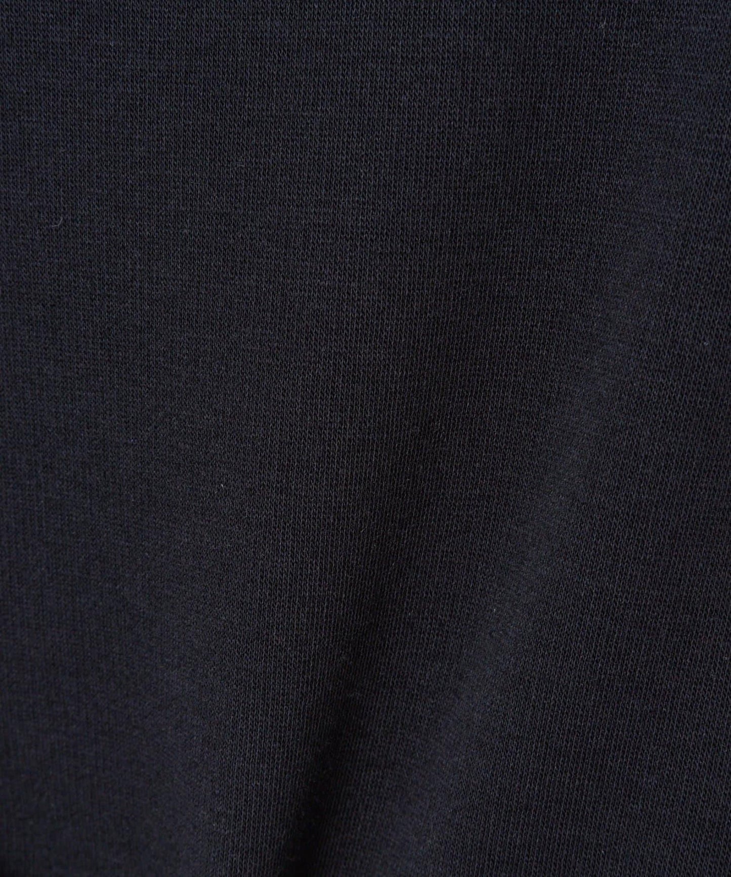 刺繡內里加絨衛衣