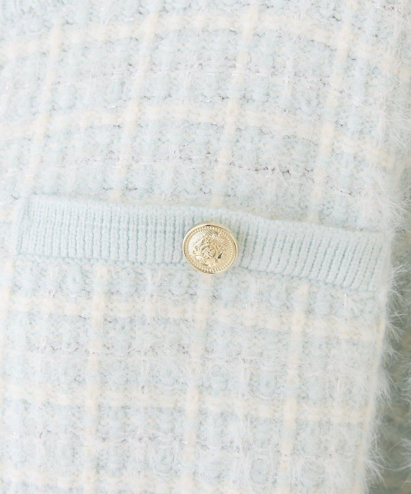 針織開衫