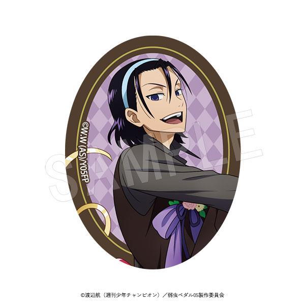 《飆速宅男》 LIMIT BREAK_貼紙套裝 甜品時光Ver.