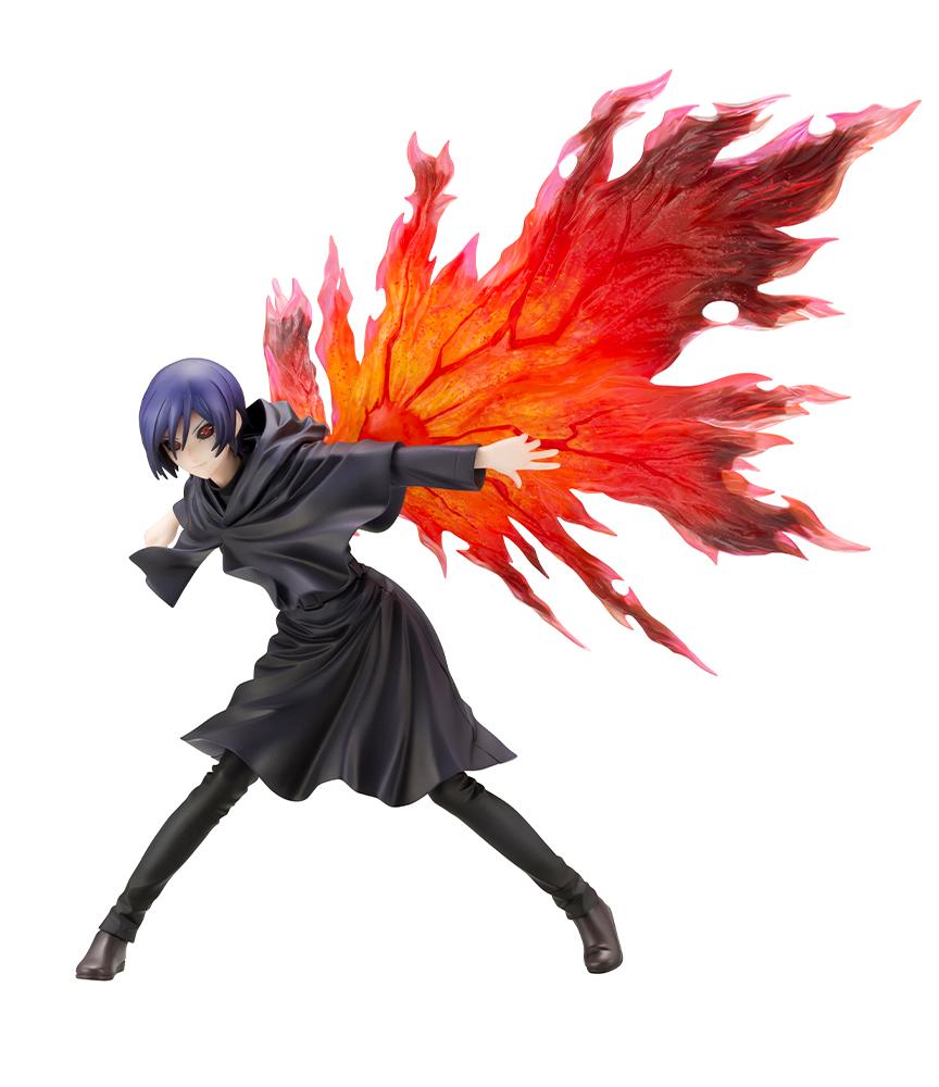 《東京喰種》:re ARTFX J霧嶋董香