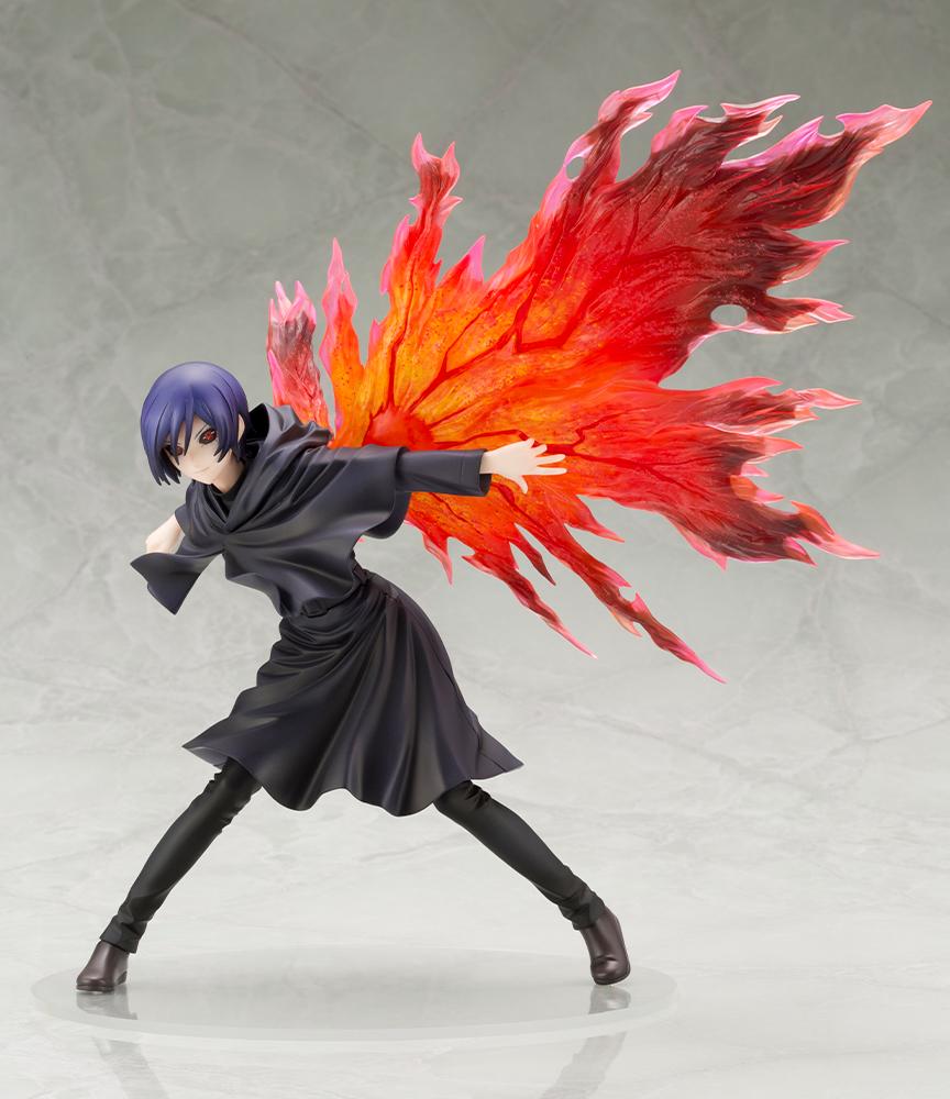《東京喰種》:re ARTFX J霧嶋董香