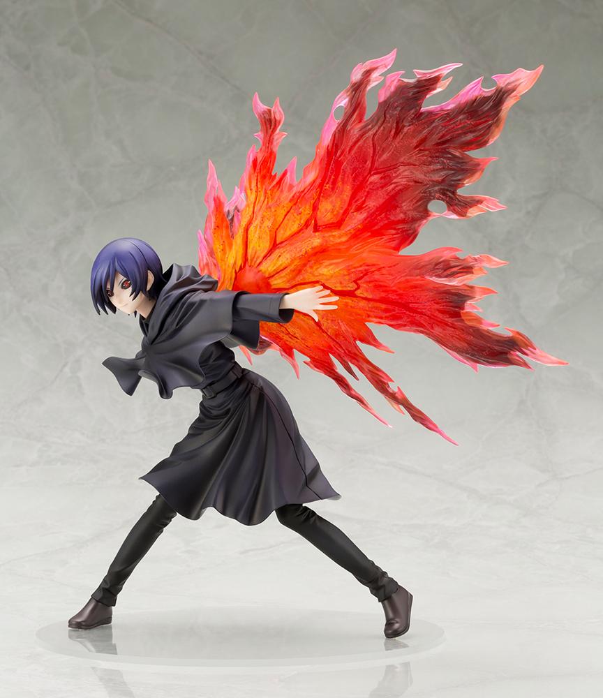《東京喰種》:re ARTFX J霧嶋董香