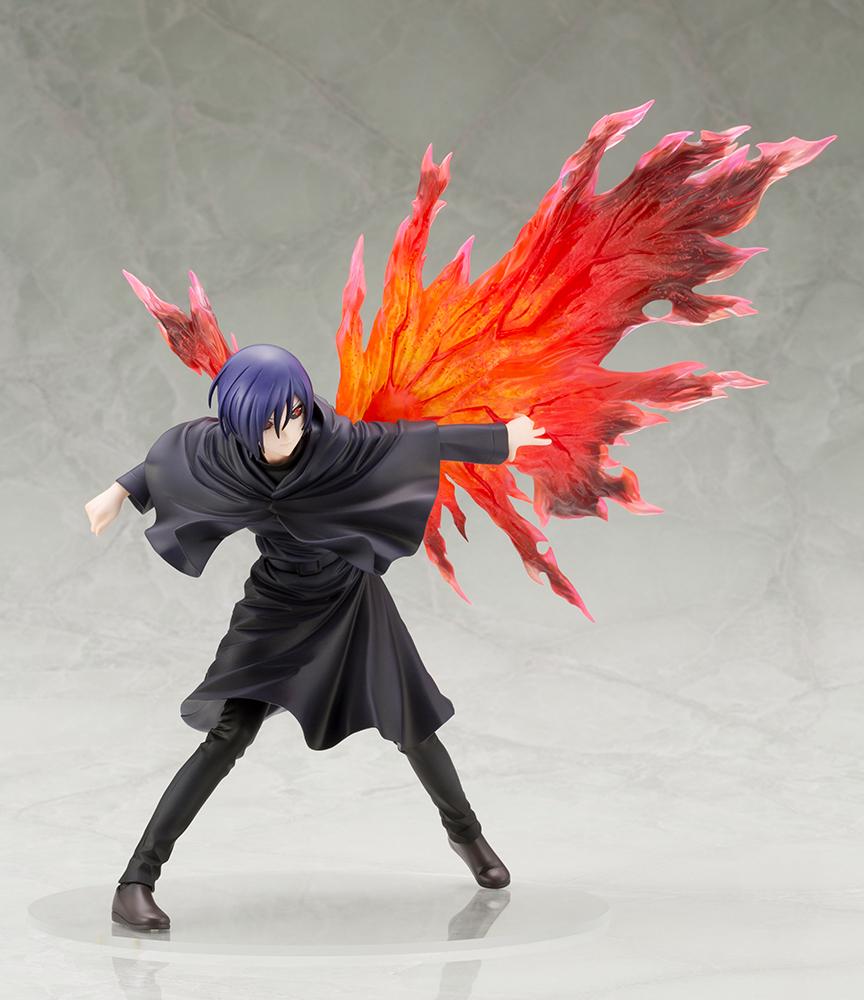 《東京喰種》:re ARTFX J霧嶋董香