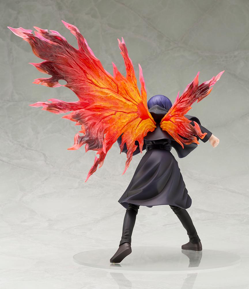 《東京喰種》:re ARTFX J霧嶋董香