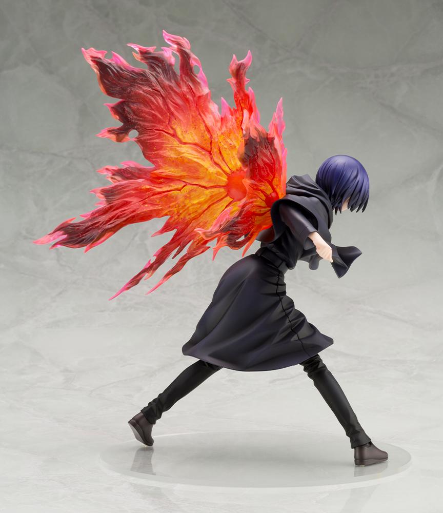 《東京喰種》:re ARTFX J霧嶋董香