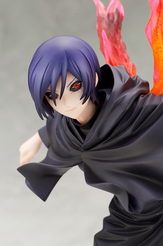 《東京喰種》:re ARTFX J霧嶋董香