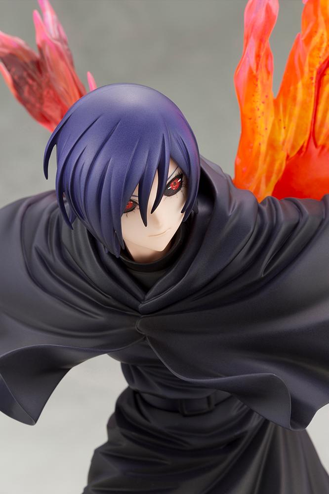 《東京喰種》:re ARTFX J霧嶋董香