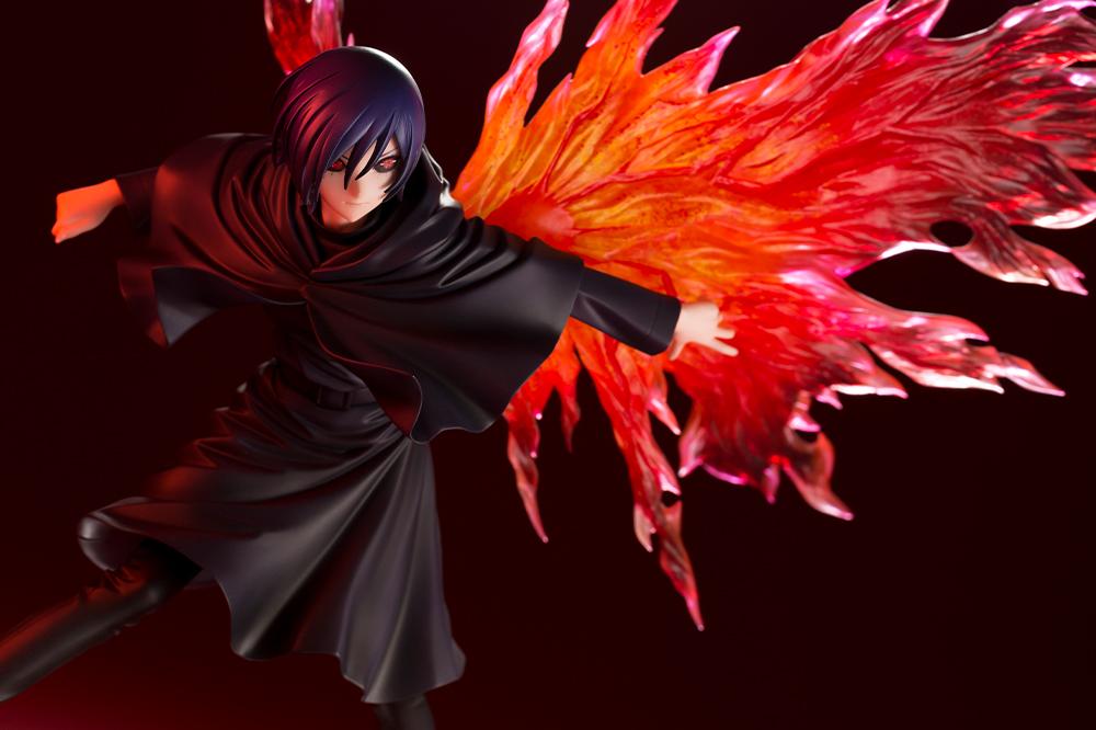《東京喰種》:re ARTFX J霧嶋董香