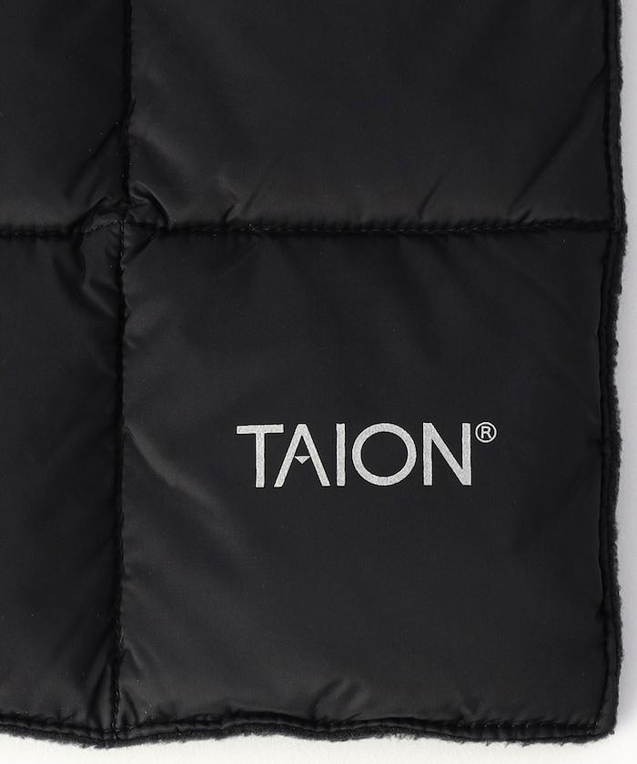 基礎款羽絨圍巾 / TAION-201A