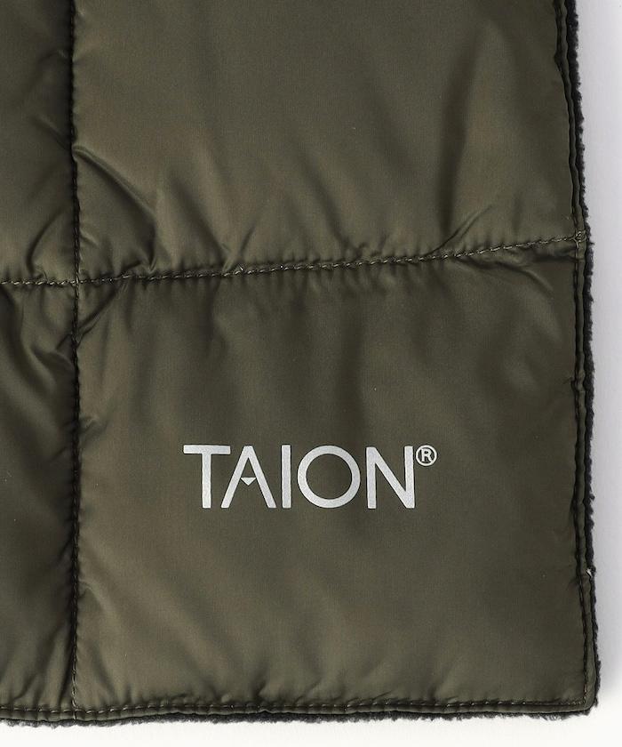 基礎款羽絨圍巾 / TAION-201A